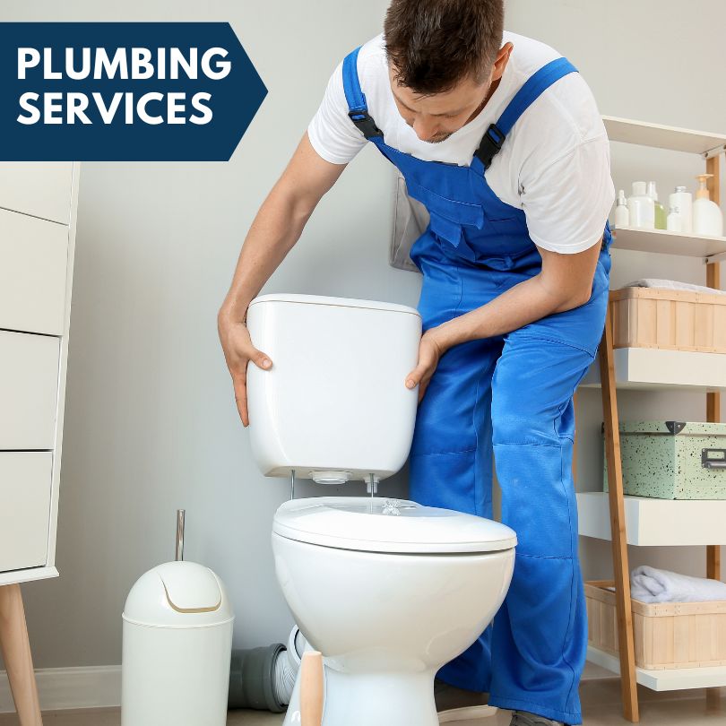 Plumbing Company in Clear Lake, IA